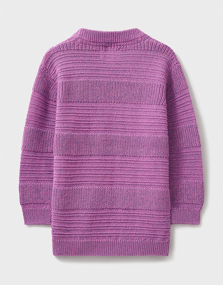 アウターその他 [MATINKIM]piping crop track jumper in lilac MATIN KIM] PIPING CROP TRACK JUMPER IN LILAC | もごつ