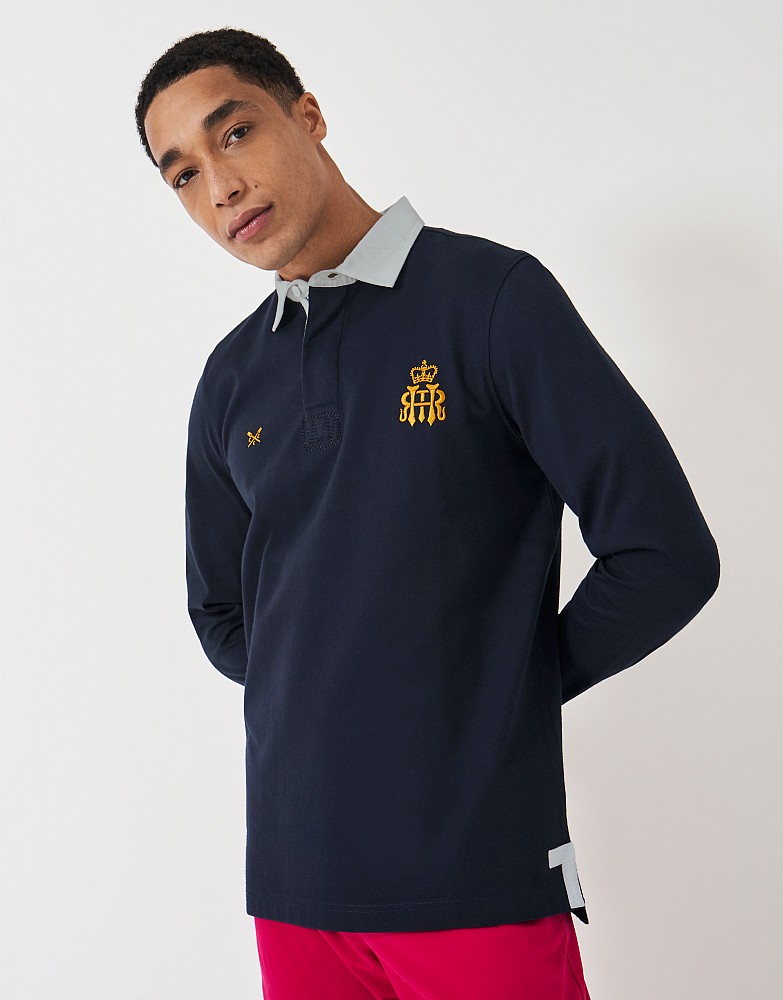 Henley Heritage Classic Rugby Shirt