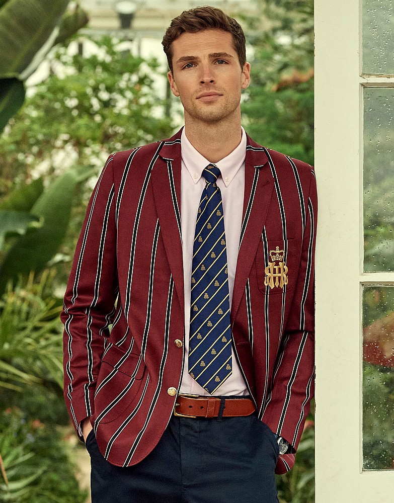 Henley Fawley Blazer