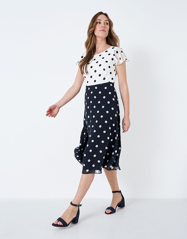 Henley Midsummer Dress