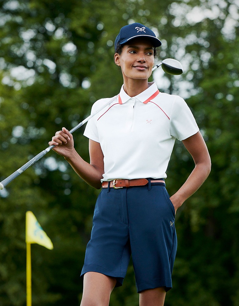 Golf polo outfit Clearance