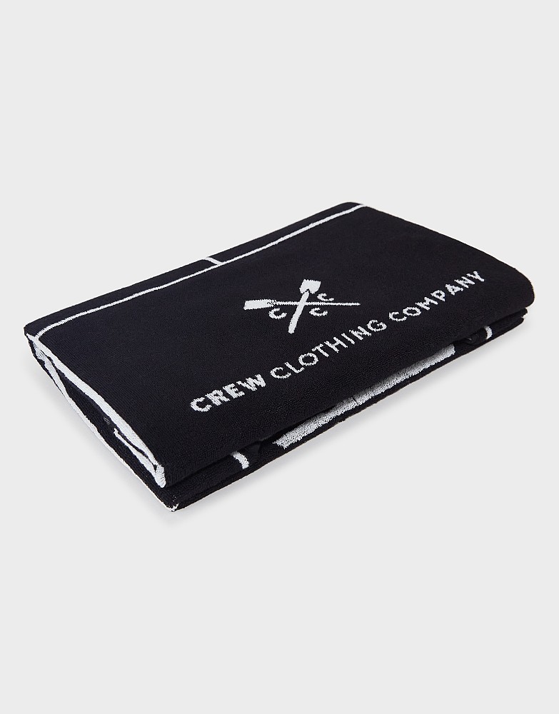 Rothesay Open Towel