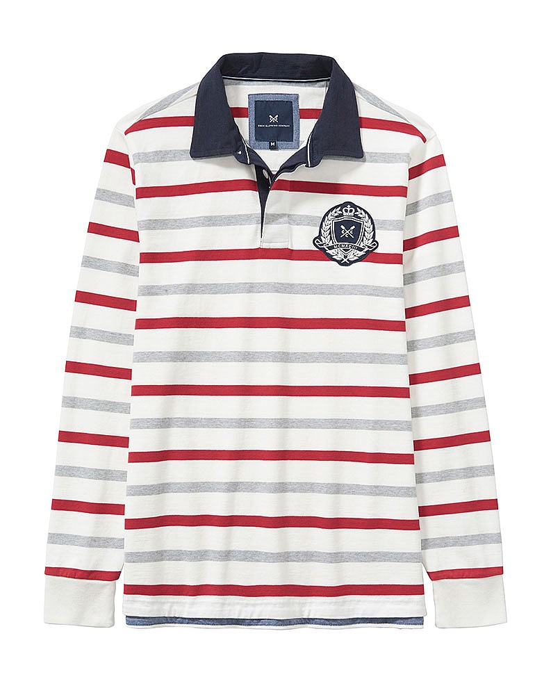 Patersons Rugby Shirt