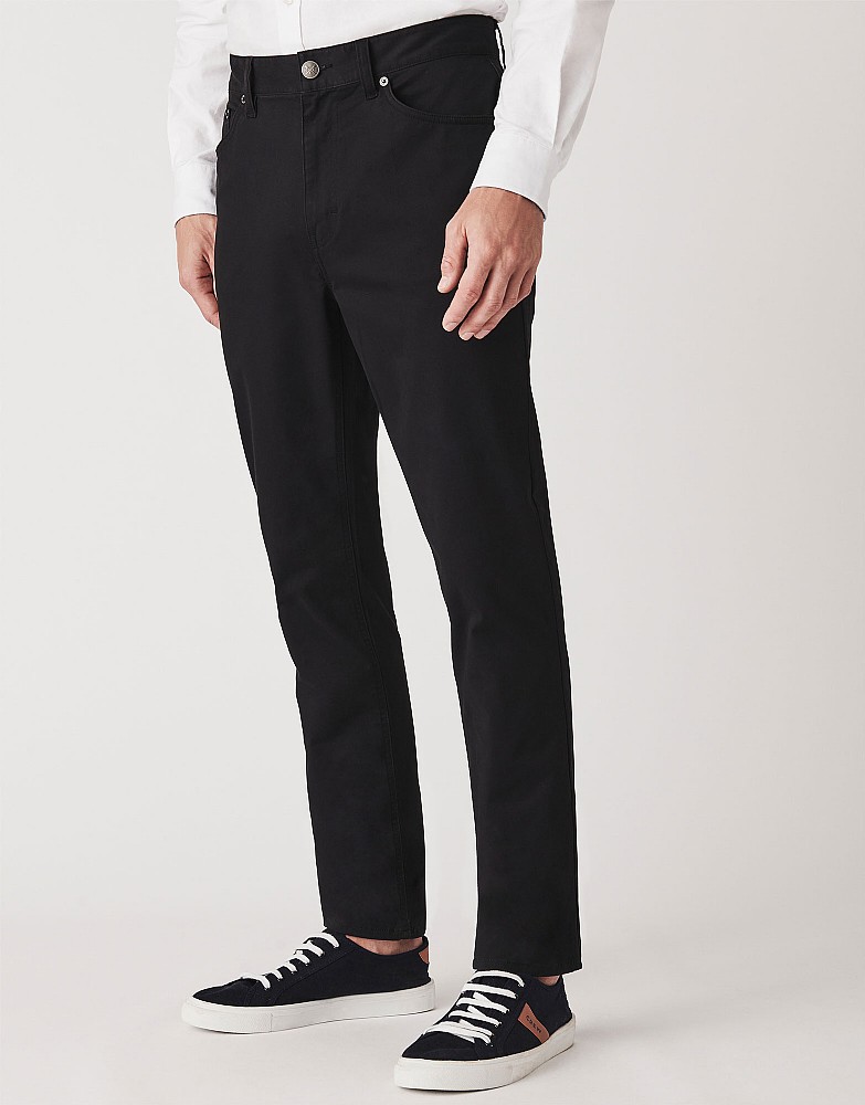 Crew Clothing Company