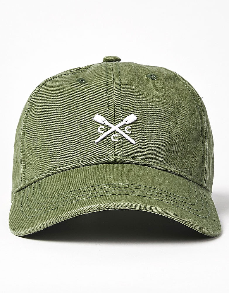 Crew clothing baseball cap Clearance