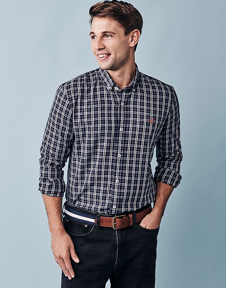 Millom Slim Shirt