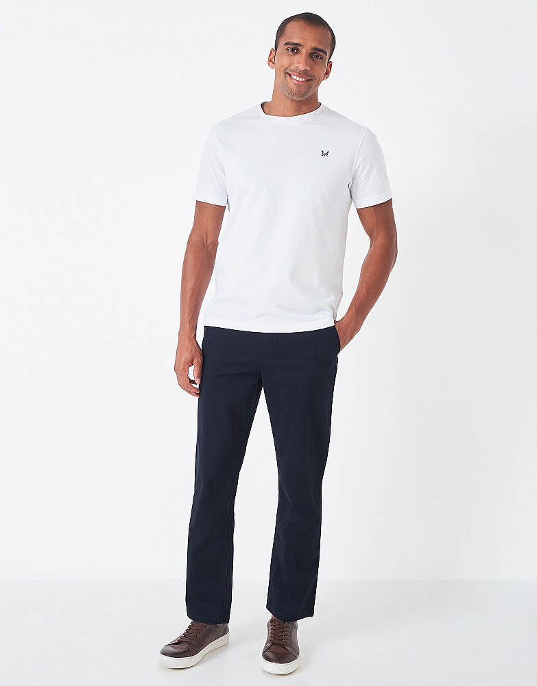 Crew clothing chinos Clearance
