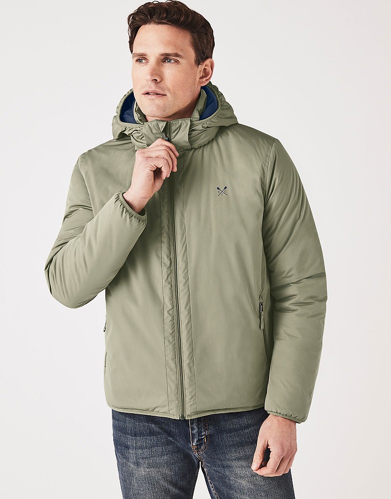 Langdale Jacket