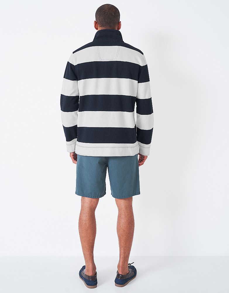 Crew clothing sweatshirt mens Clearance