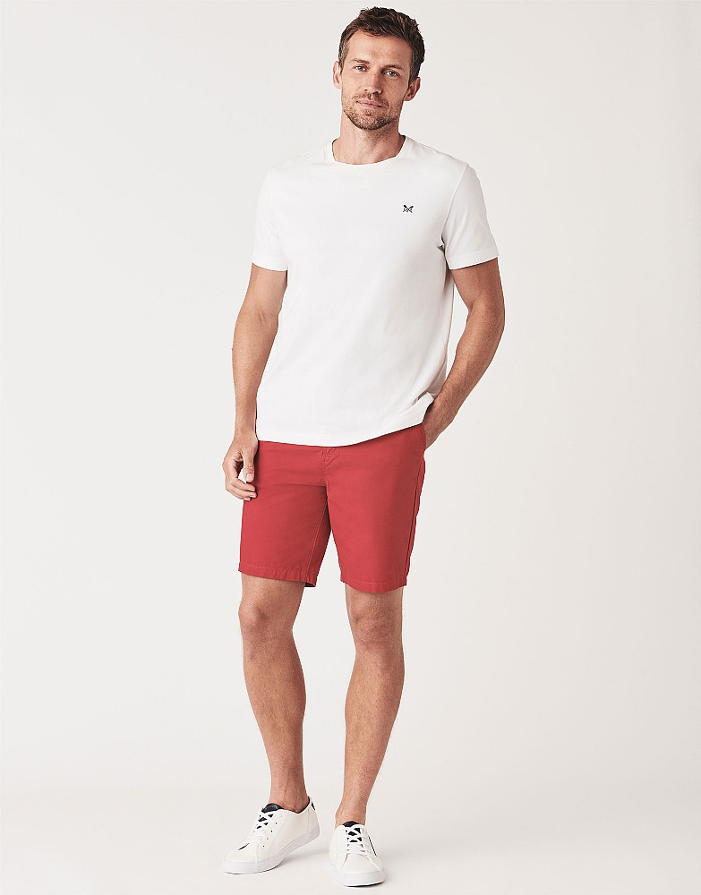 Crew bermuda shorts Clearance