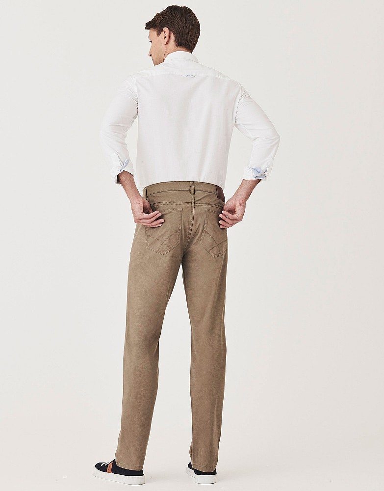 Men's Spencer Slim Fit 5 Pocket Jean 