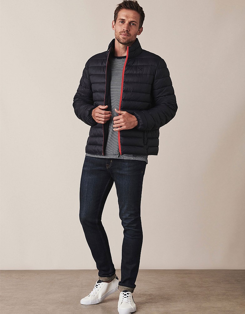 Lightweight Lowther Jacket