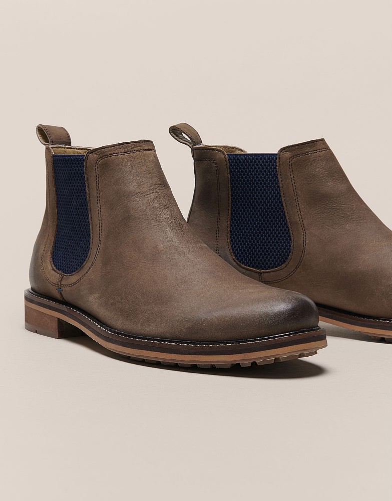 Crew clothing chelsea boots Clearance