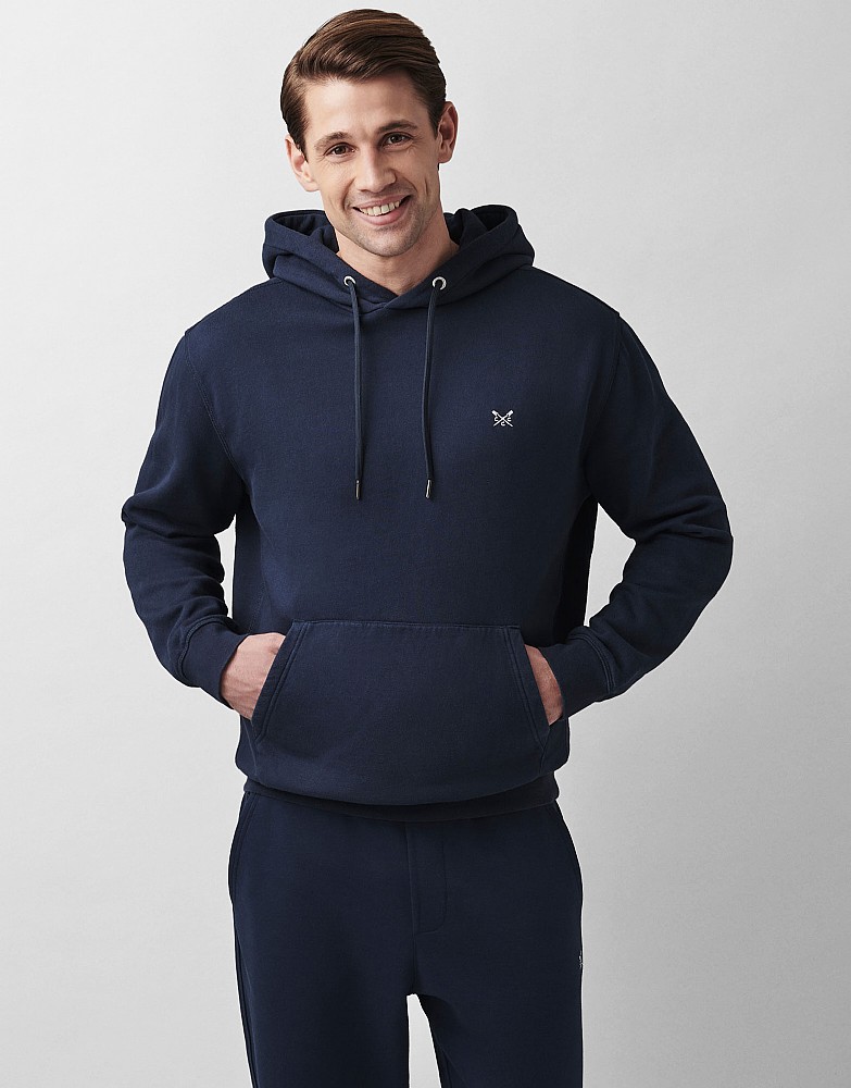 polo matching hoodie and sweats