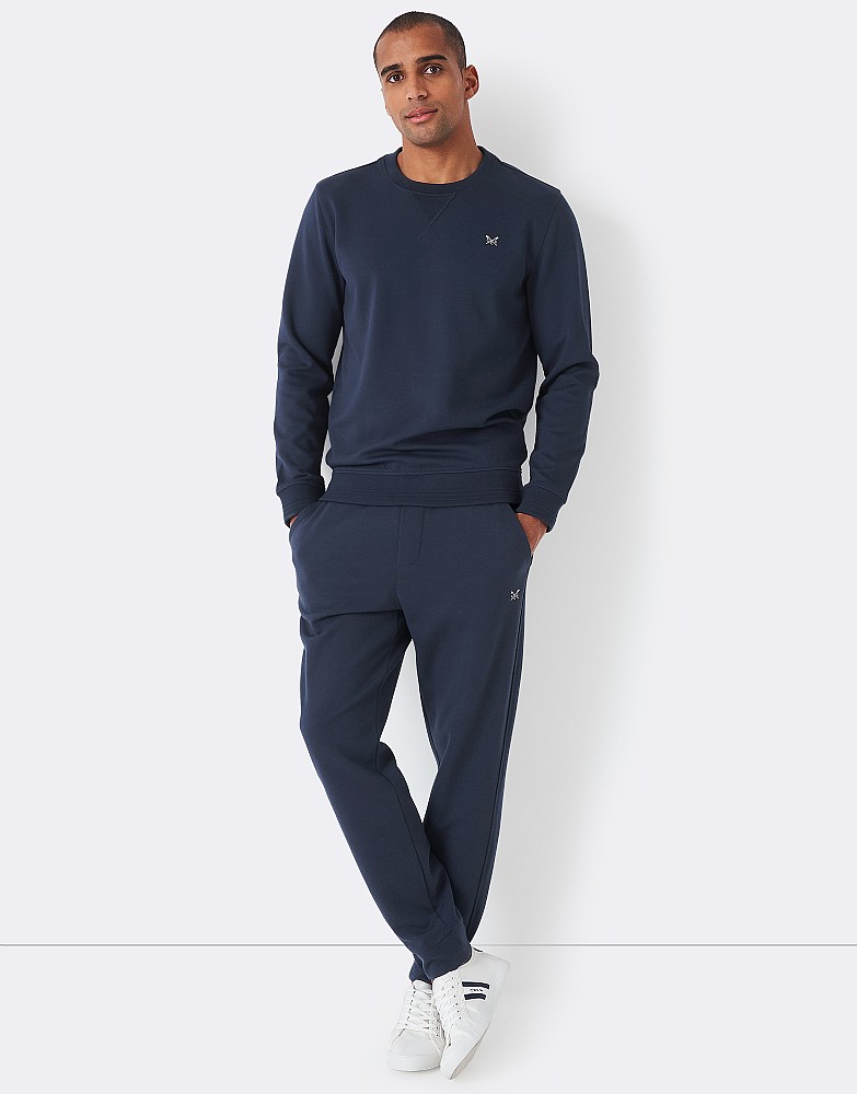Crew Neck Jumper from Crew Clothing Company