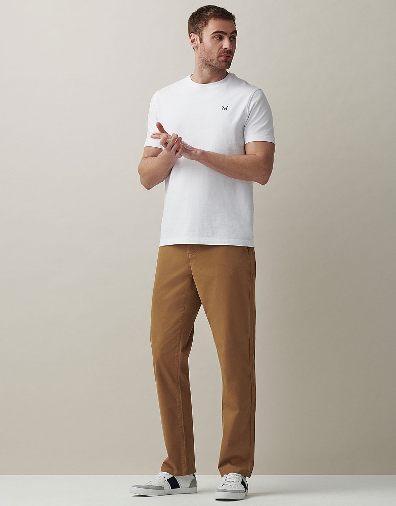 Ultimate Straight Fit Chino