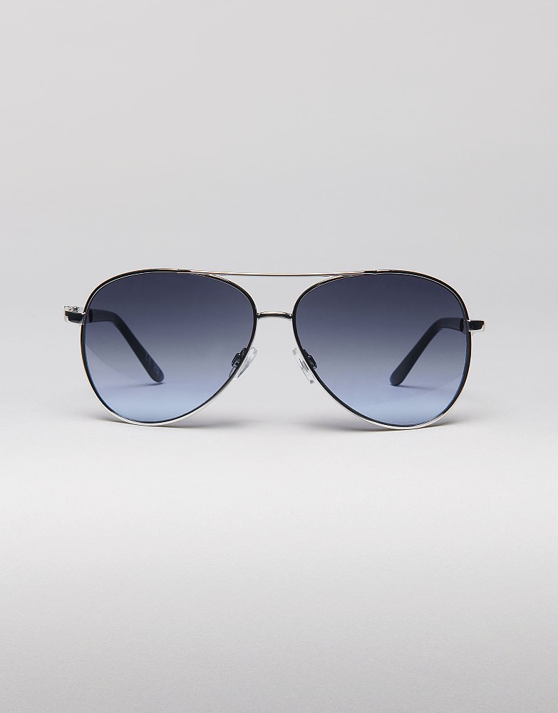 Unisex Metal Aviator Large Frame -4839COL - All Sunglasses Starting at  $20.00. Low Price, Great Quality.
