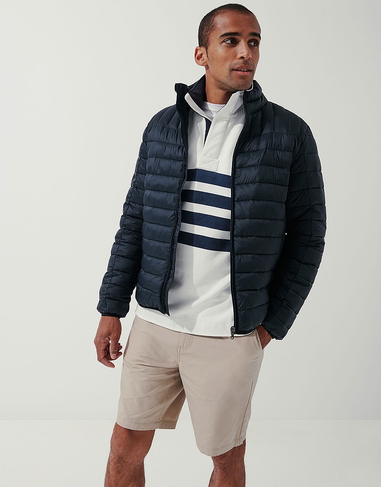 Lightweight Lowther Jacket