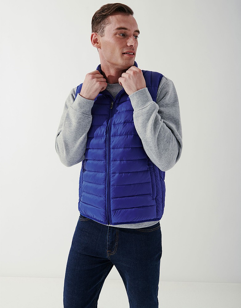 Lightweight Lowther Gilet