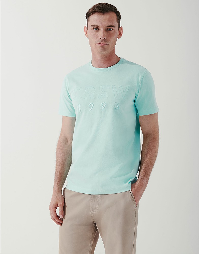 Sandhill Graphic Tee