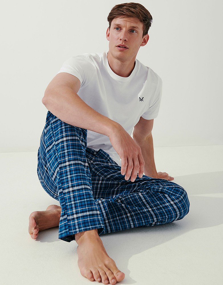 Men's Sunday Trouser from Crew Clothing Company