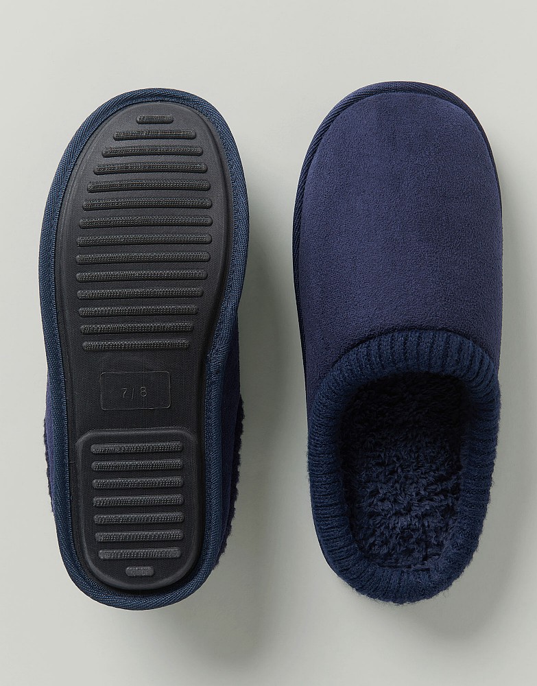 Alex Mule Slippers