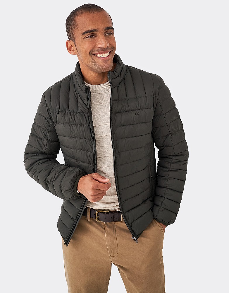 Lightweight Lowther Jacket