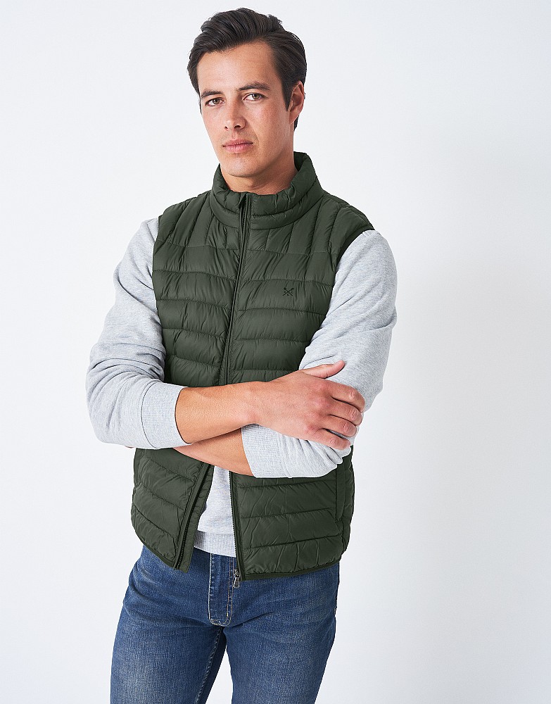 Lightweight Lowther Gilet