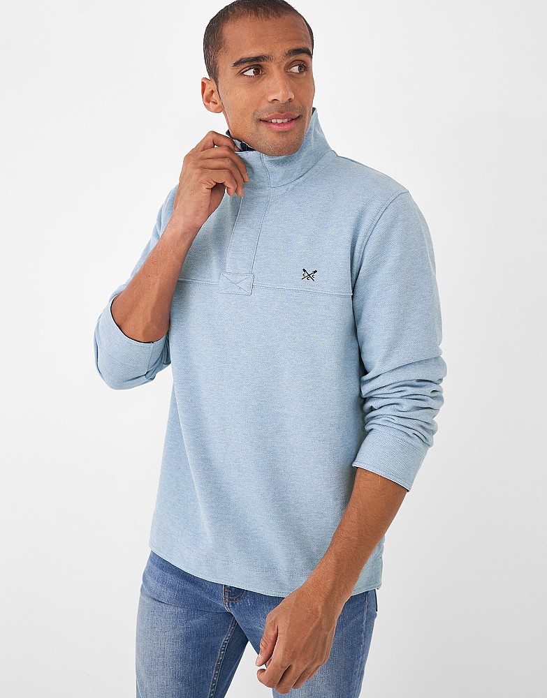 Lightweight Padstow Sweatshirt