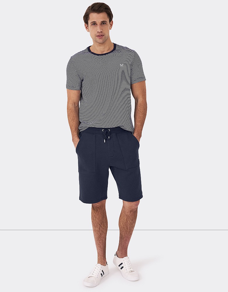 Ocean Sweat Shorts