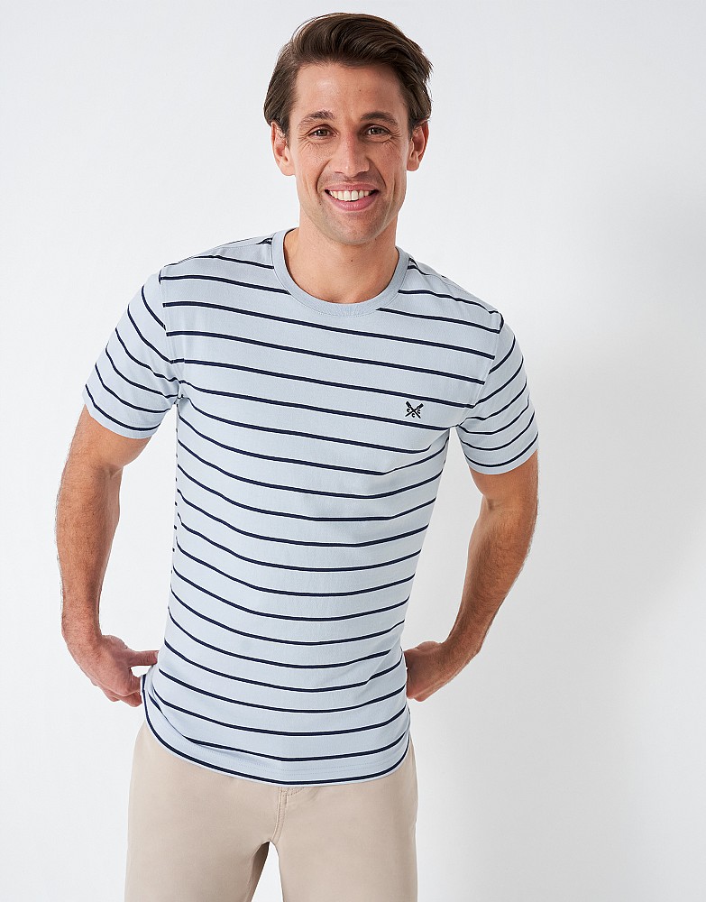 Harwich Stripe T-Shirt