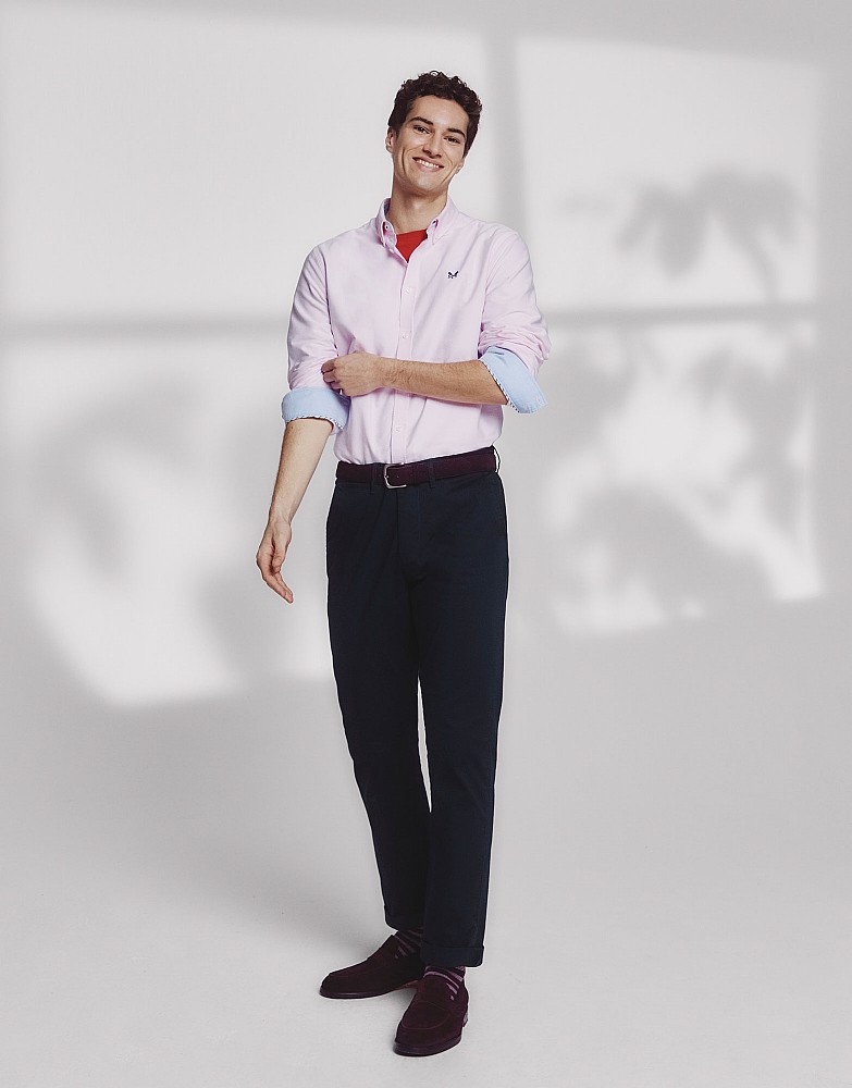 Straight Chino