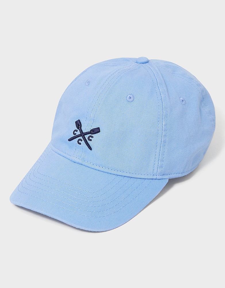 Crew Cap