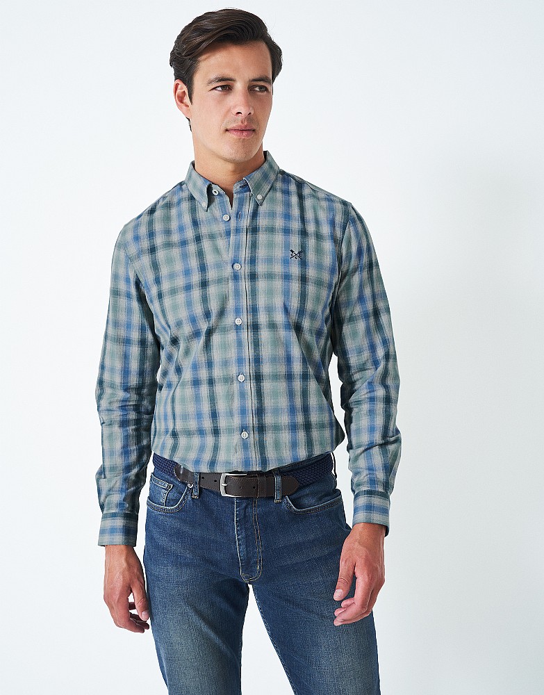 Long Sleeve Mawsom Shirt