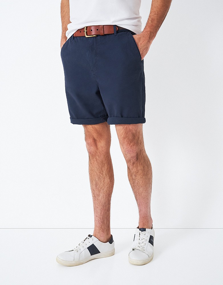 Bermuda Shorts