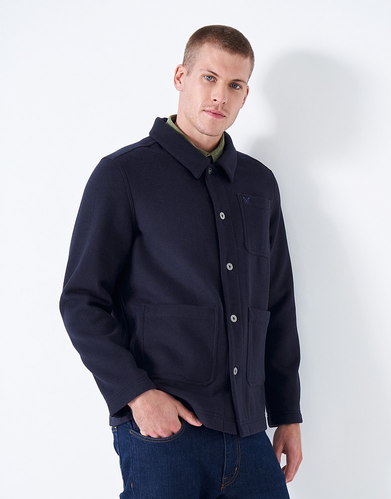 Worthley Jacket