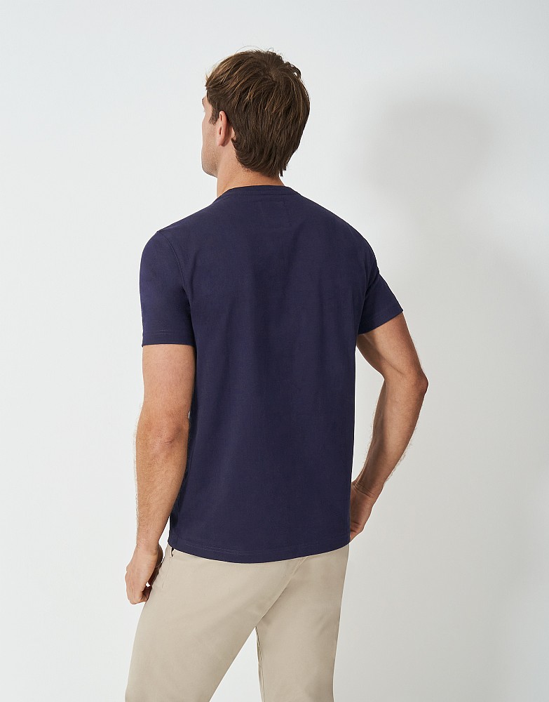 HOOD CREW Polo Moda Uomo Maniche Corte T-shirt Con Colletto A Blocchi Di Colore Sport Polo Da Golf Blu E Bianco Xl 122670995
