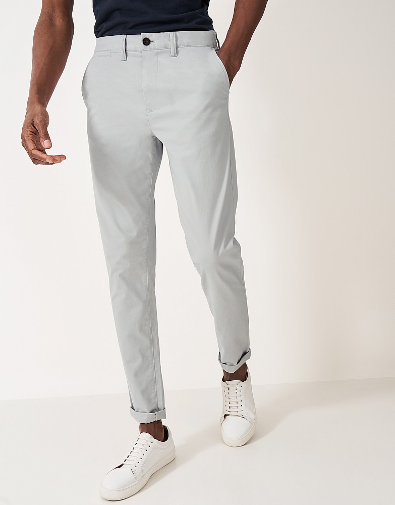 Slim Chino