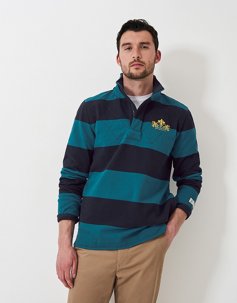 Rugby Padstow Sweatshirt