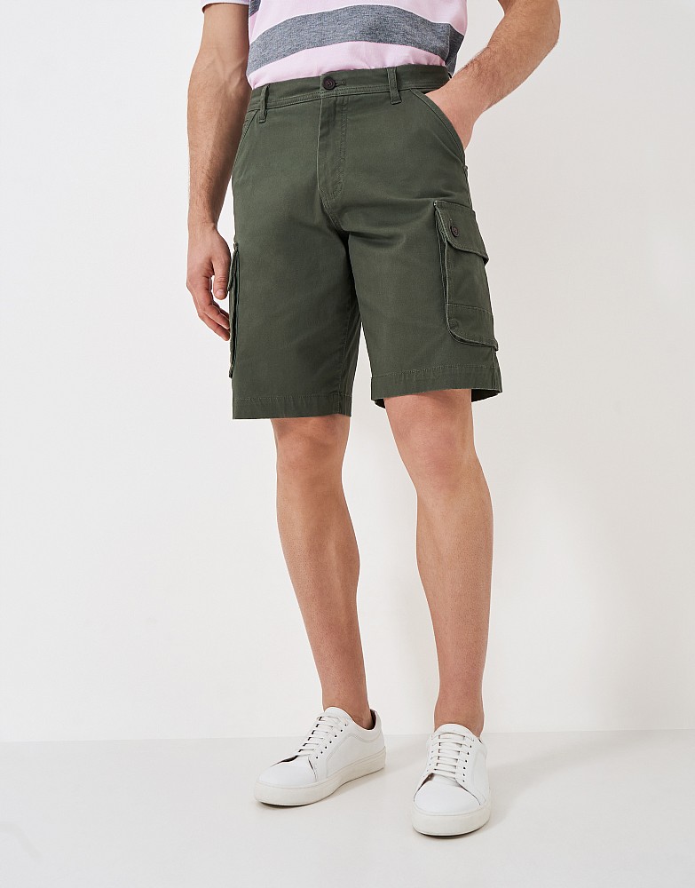 Cargo Shorts