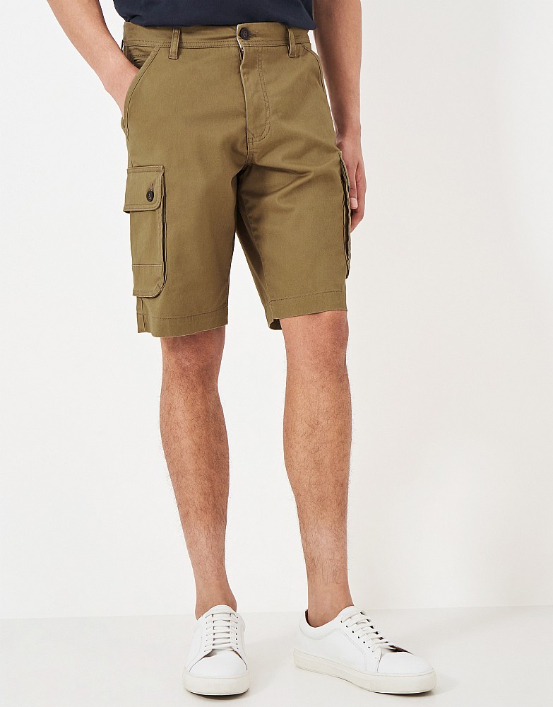 Cargo Shorts