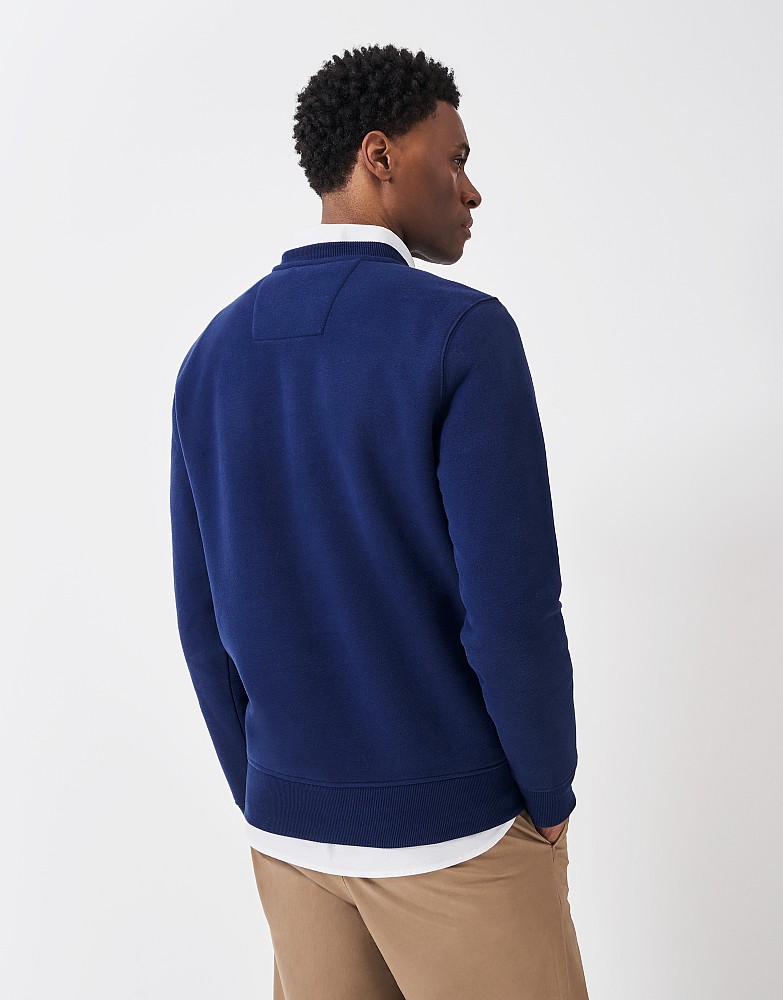 HM 0416 限定 STANDARD CALIFORNIA CREW Champion For SD Exclusive