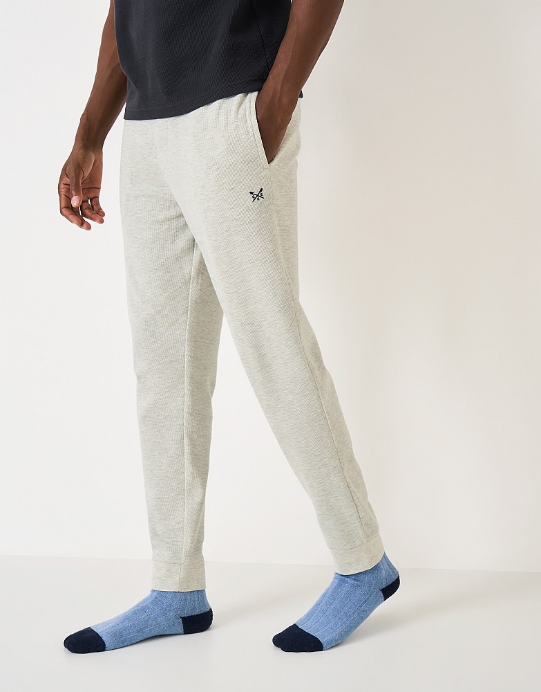 clothing company crew clothing mens joggers
