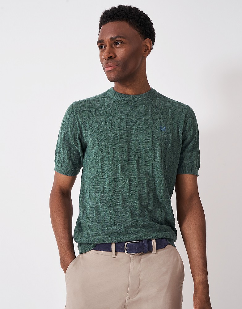 Smart Suede Belt