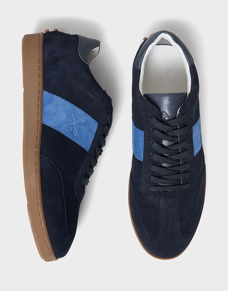 Boat Detail Trainer in Navy