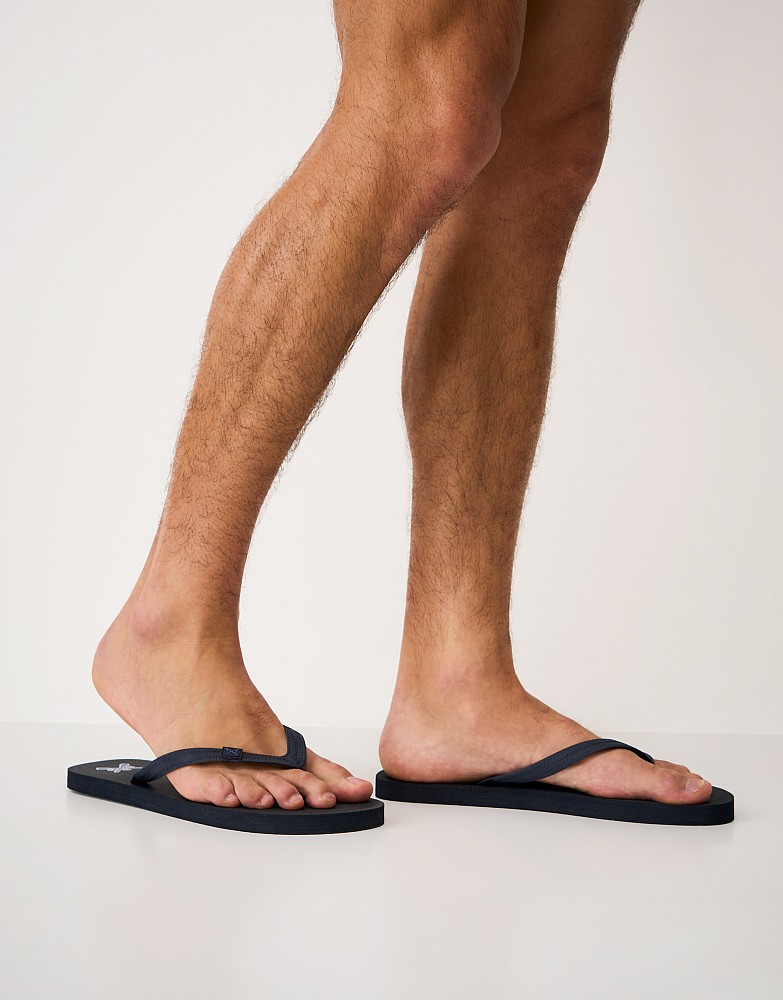 Flip Flops in Navy