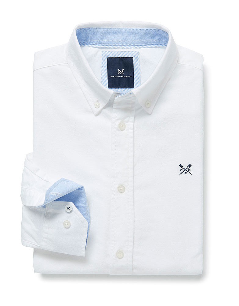Oxford Classic Fit Shirt