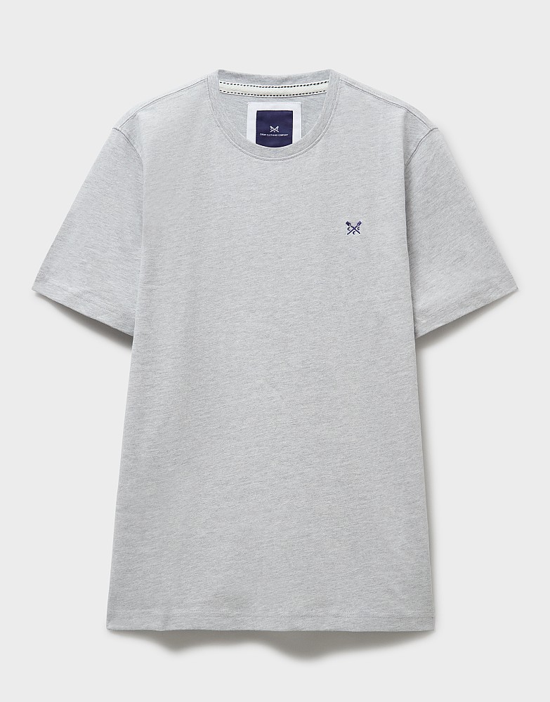 Round Neck T-Shirt