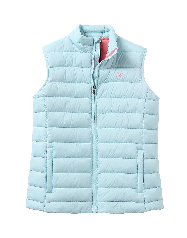 Lightweight Gilet