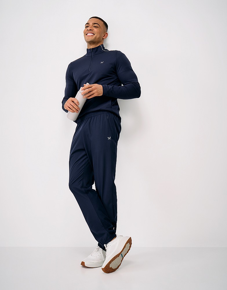 Core Active Slim Jogger in Navy
